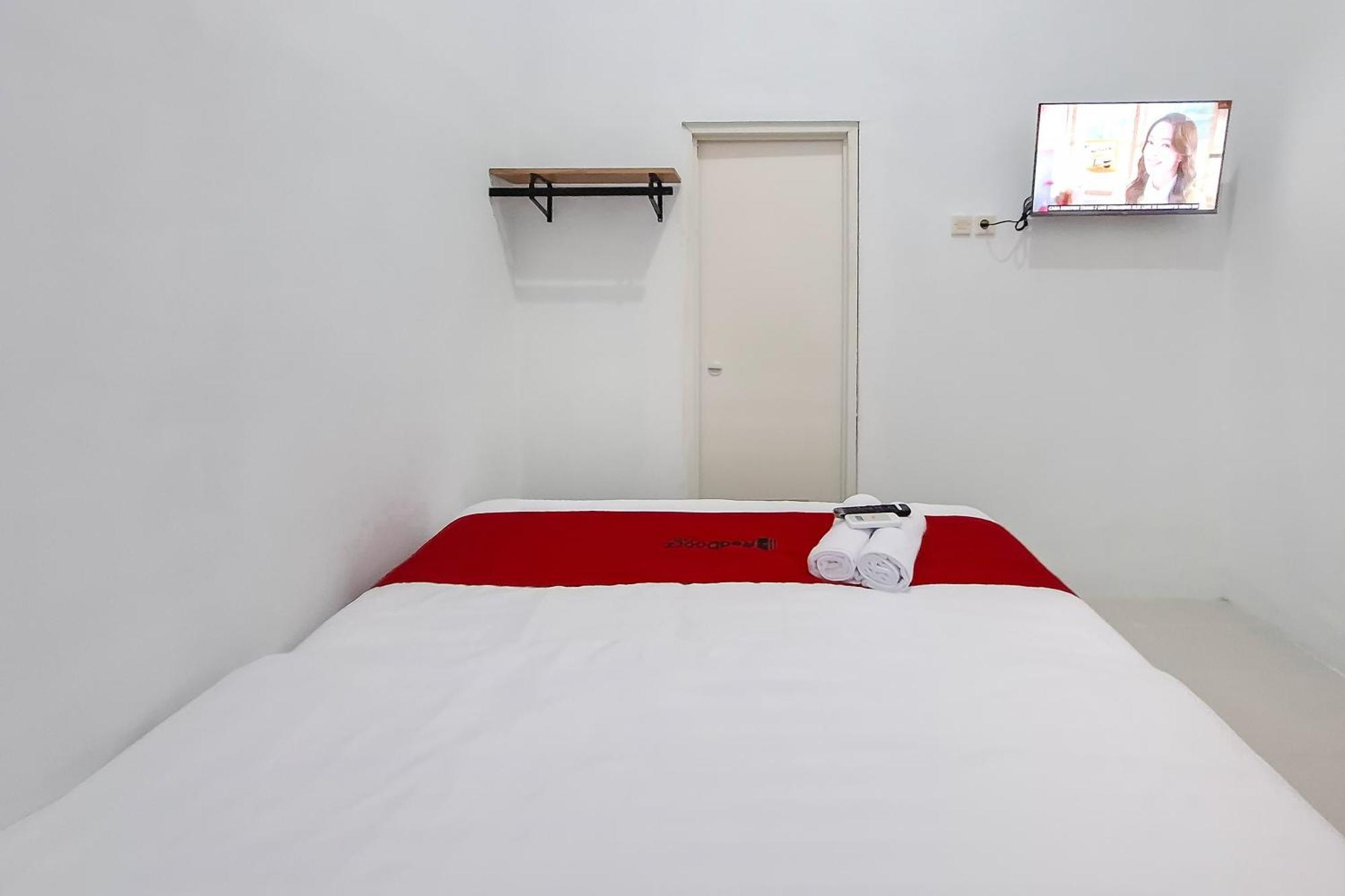Reddoorz Syariah Near Alun-alun Hotel Kudus